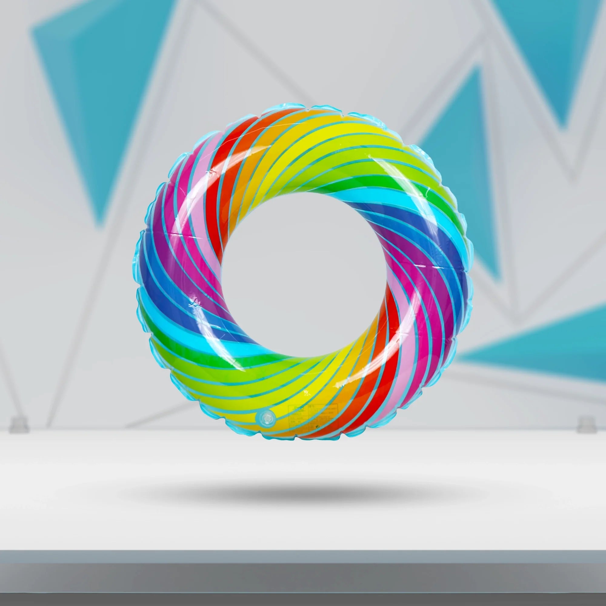 Airavat Swimming Ring for safe and fun water activities