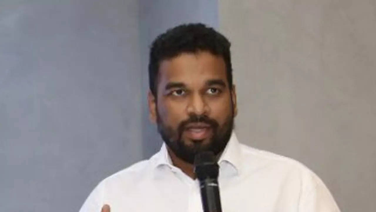 Ajinkya Naik Elected as Youngest Mumbai Cricket Association President