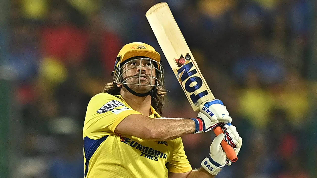 MS Dhoni's IPL Future Uncertain, Raina Advocates for Continued Mentorship
