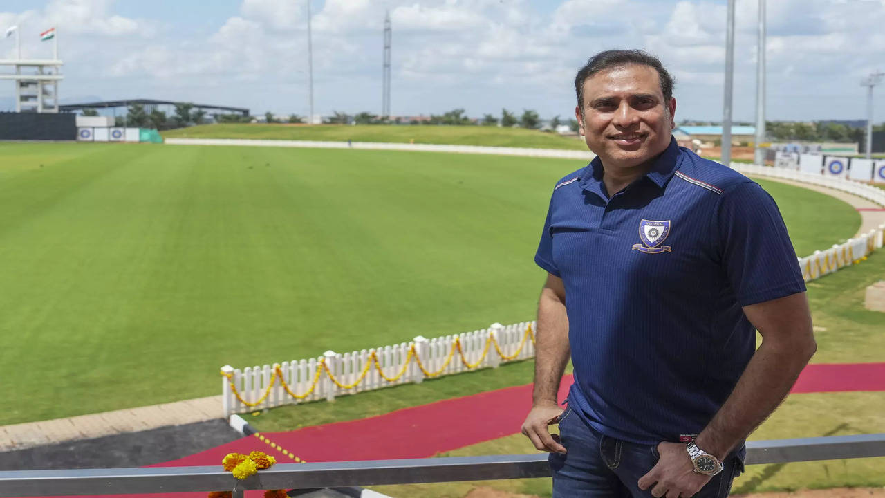 BCCI Revives 'A' Programme to Strengthen Indian Cricket Bench