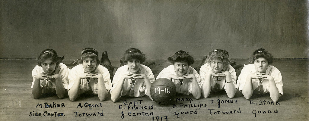 Basketball Equipment