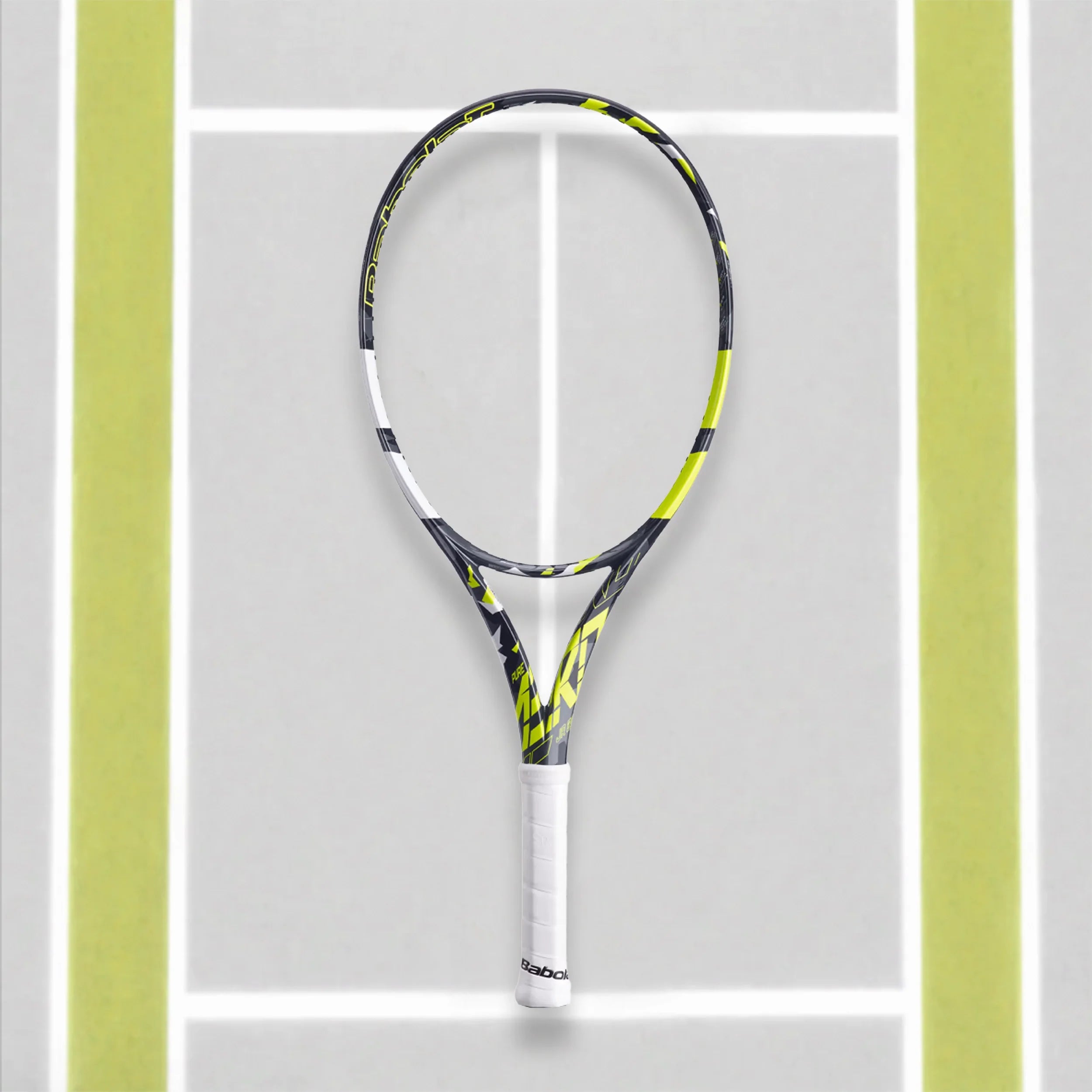 Guide to choosing Tennis Babolat racquets gear for all players