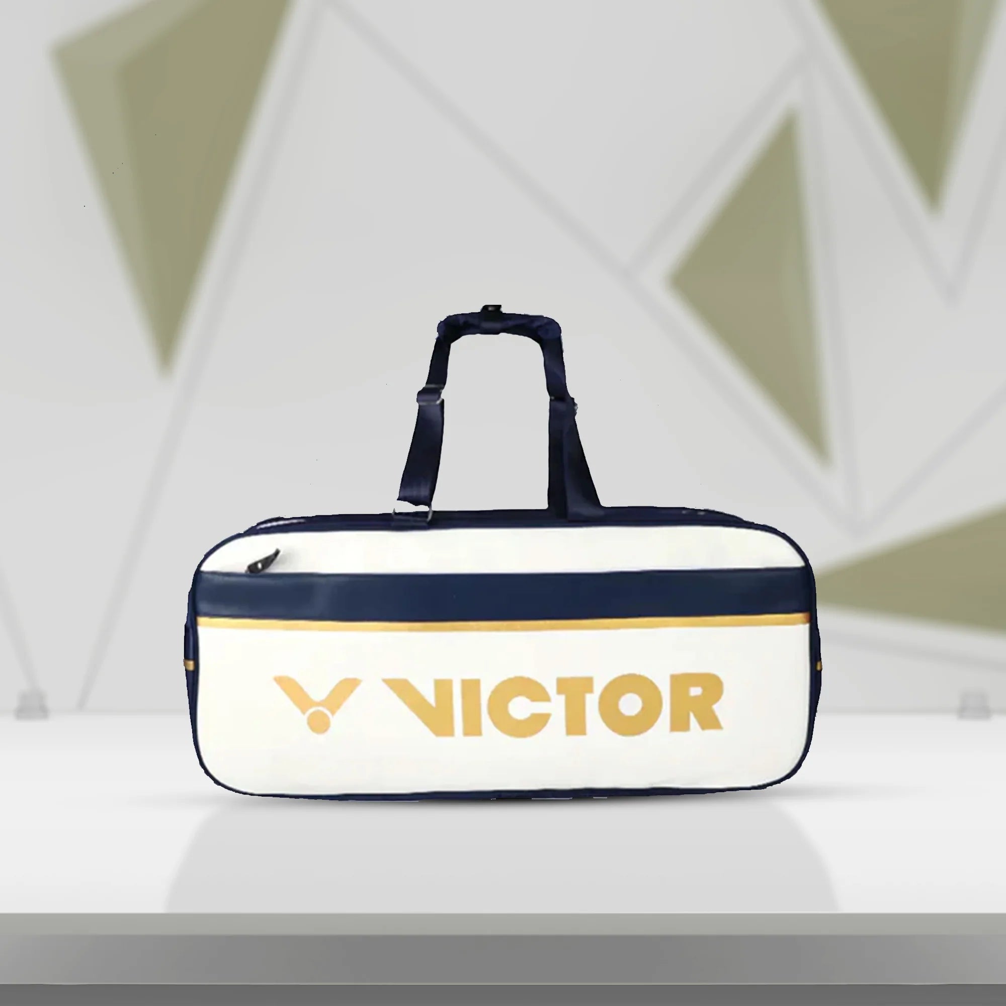 Guide to choosing Victor badminton gear for all types of players.