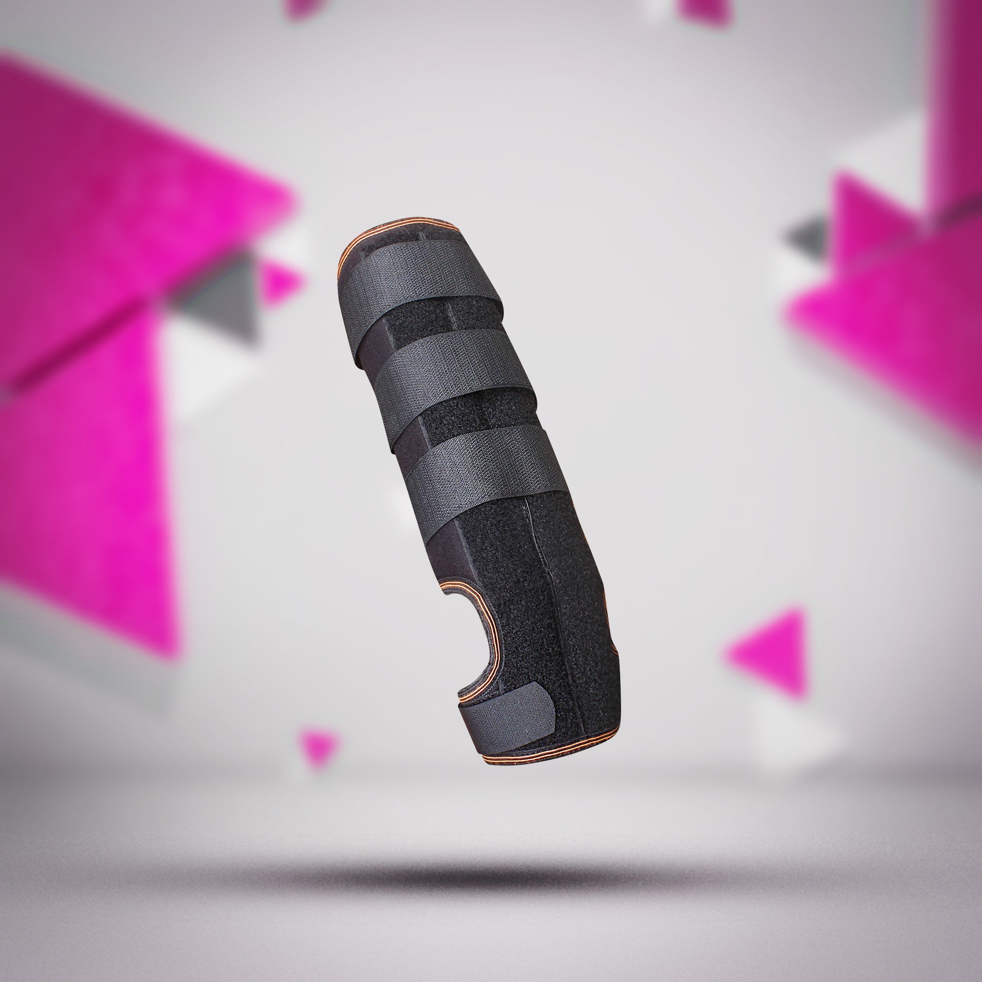 Springbok Forearm Wrist Brace for Carpal Tunnel Support, ideal for recovery and self-care.