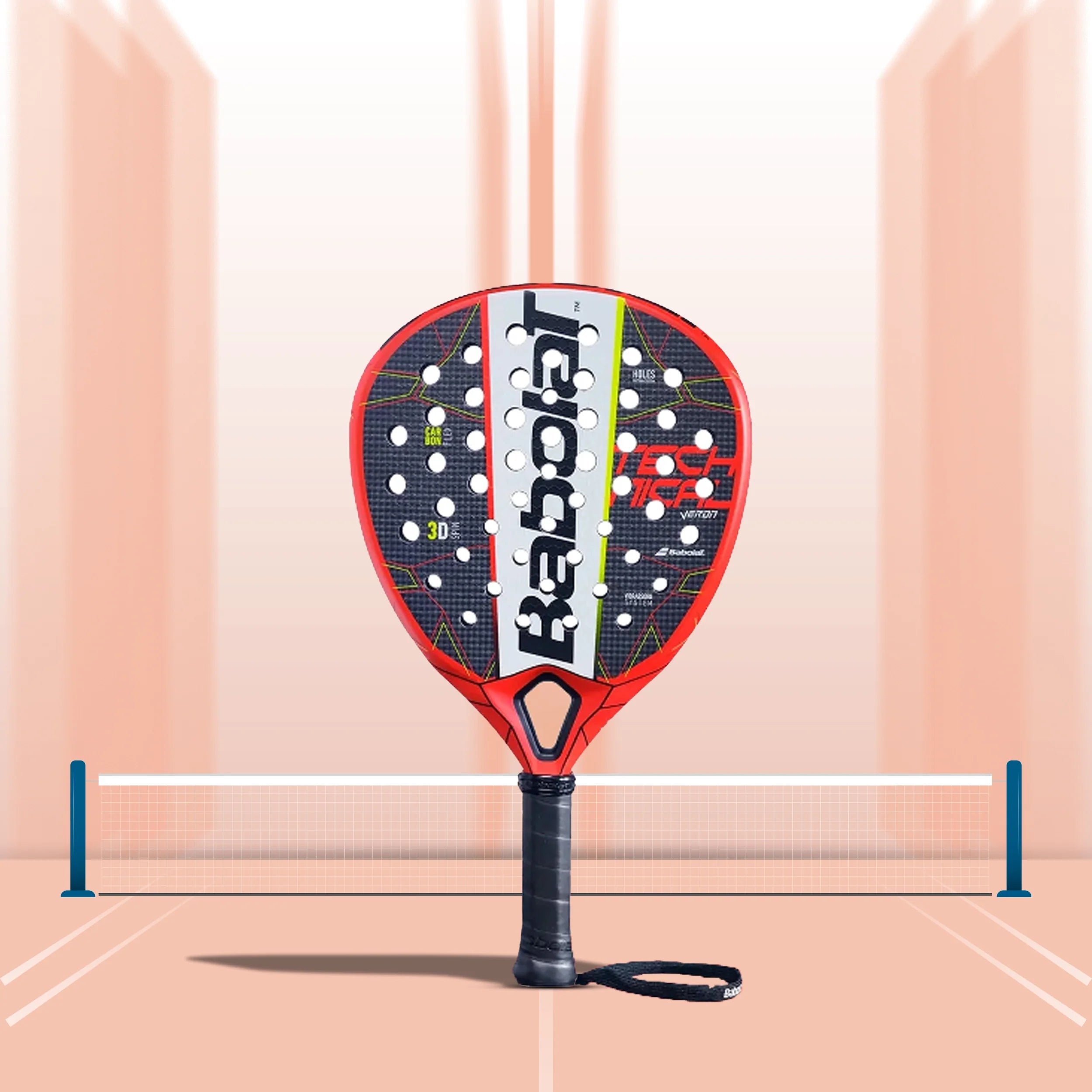 A detailed guide on choosing Padel Babolat gear for all players