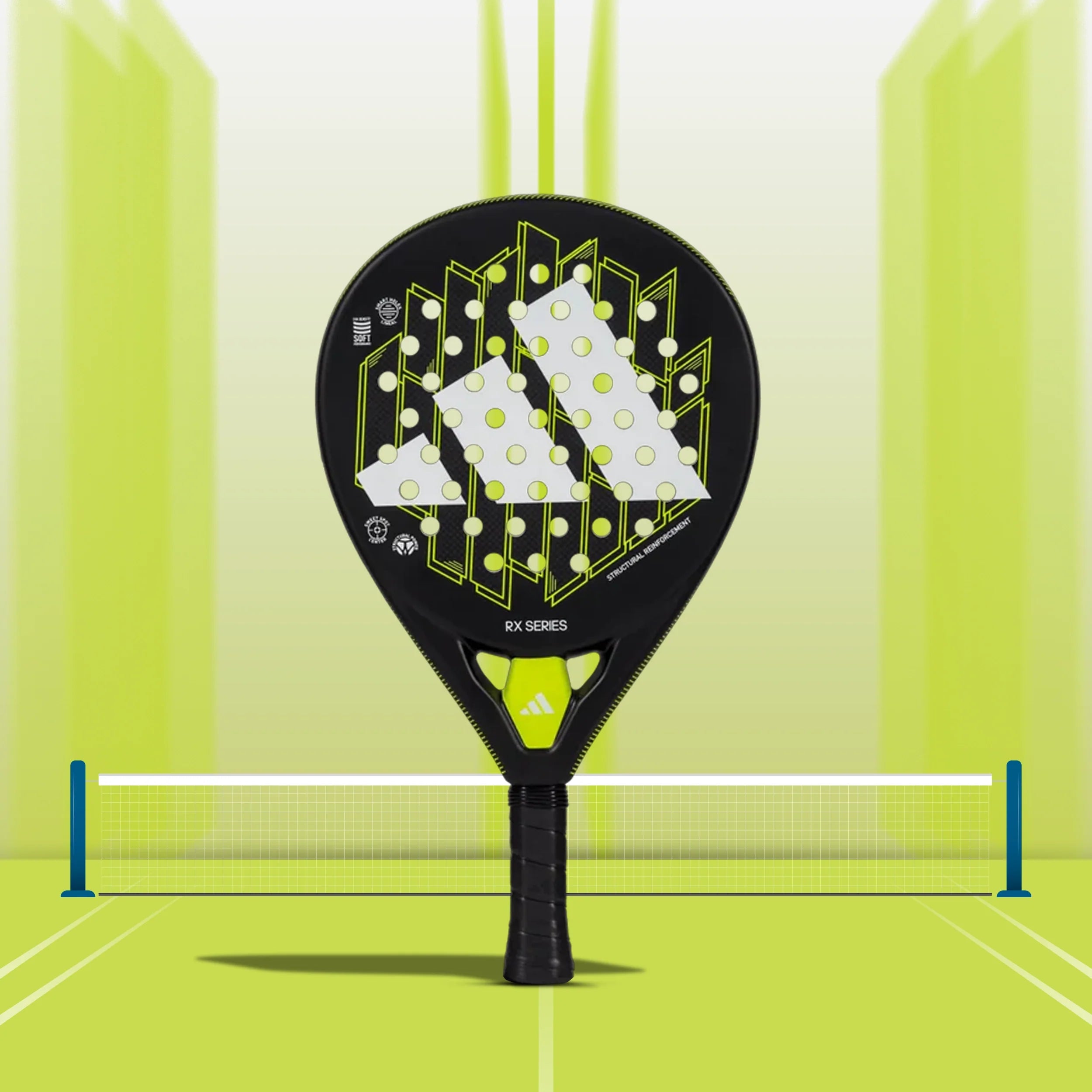 A comprehensive guide to choosing the right padel gear.