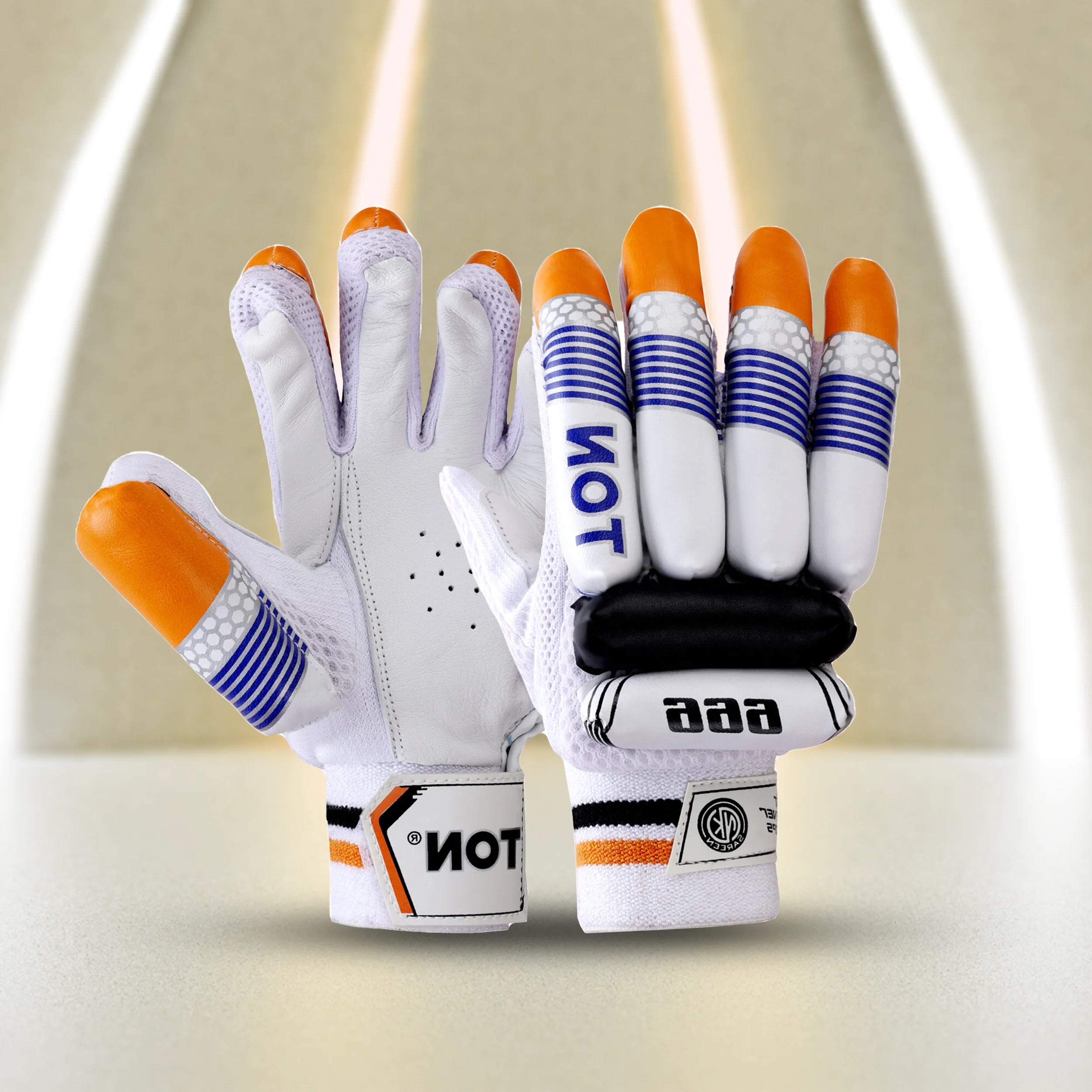 Guide to choosing cricket batting gloves for optimal performance