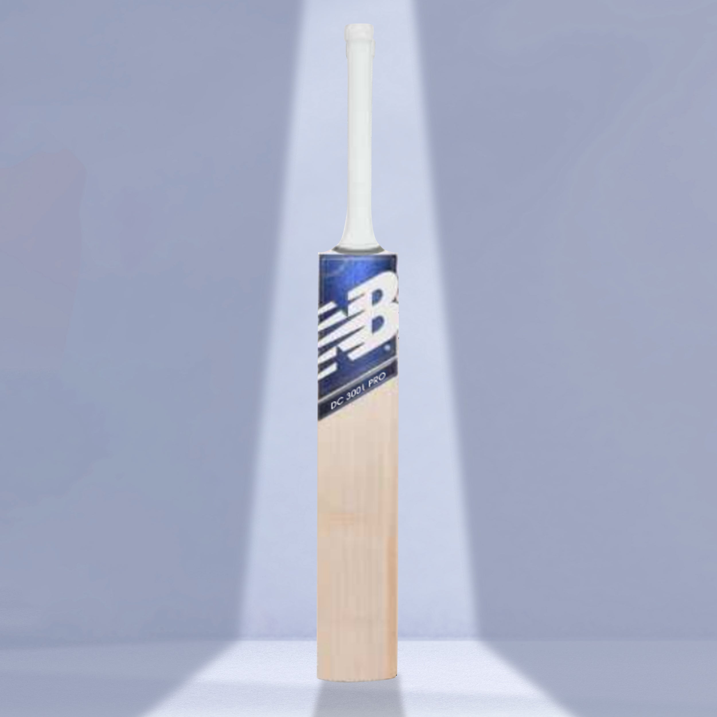 Mastering the Pitch: New Balance DC 300i Pro SH-Grade 1 Cricket Bat