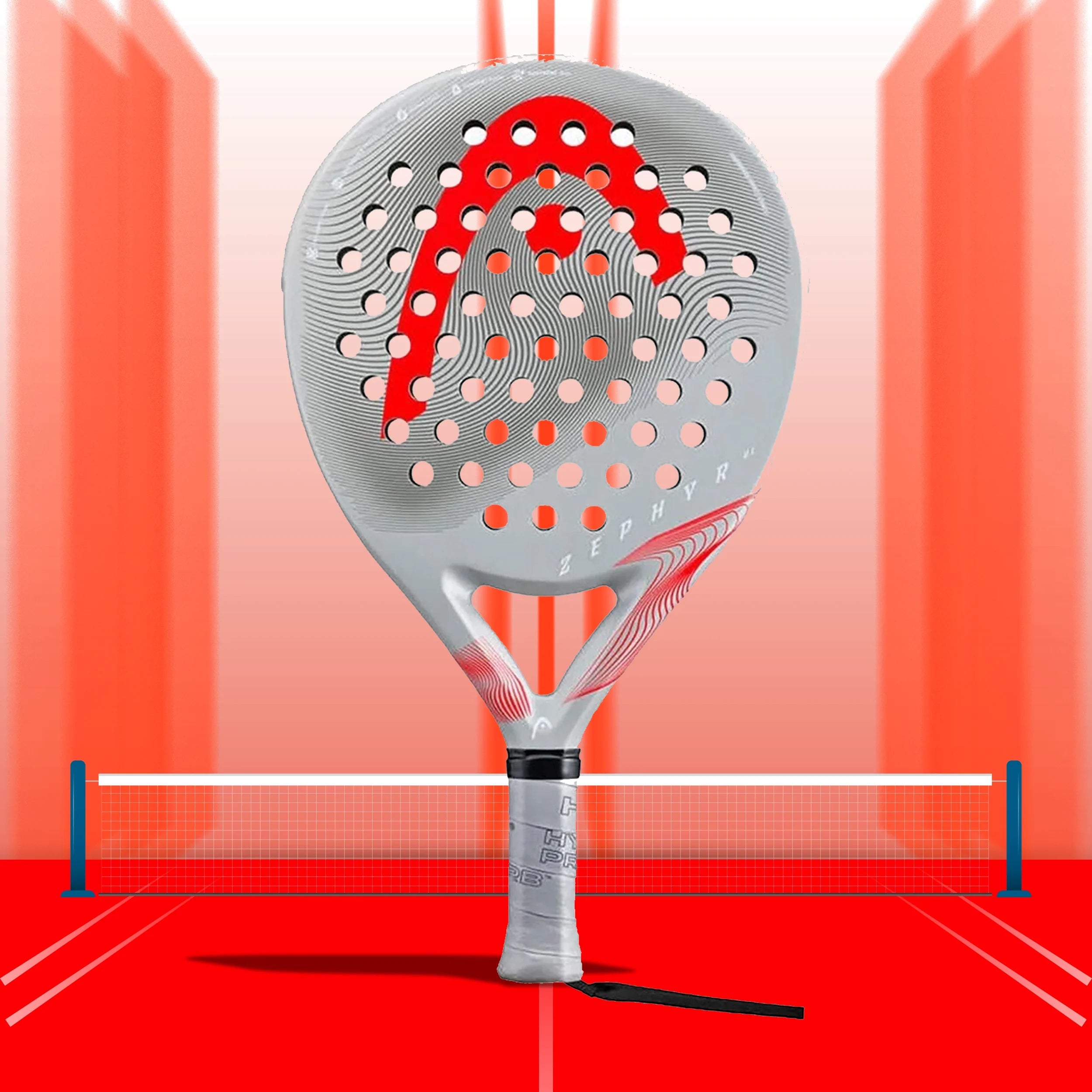 Guide to choosing the best padel racquets for all players