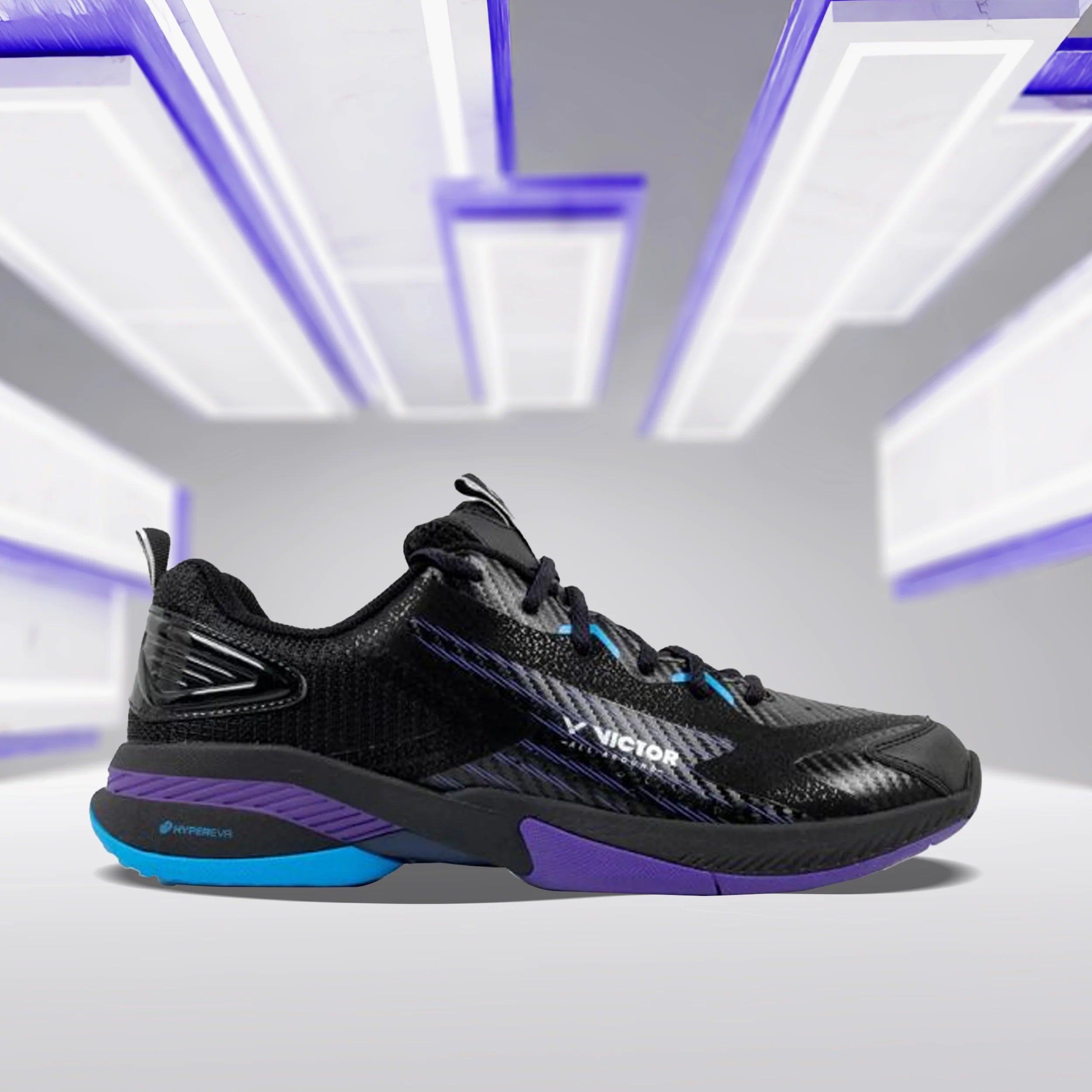 Review of Victor Badminton Shoes Gear for performance and comfort