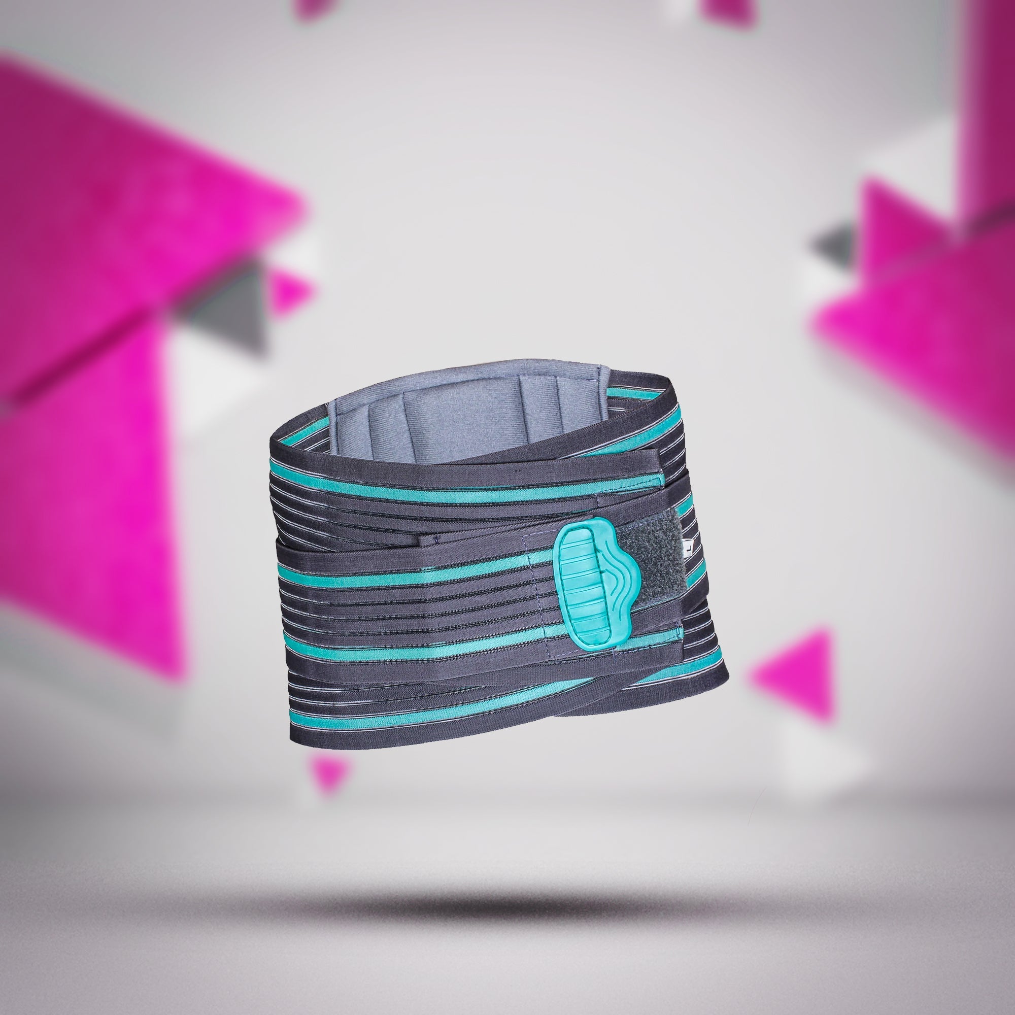 Mini buyer's guide comparing abdominal support belts for boxing.