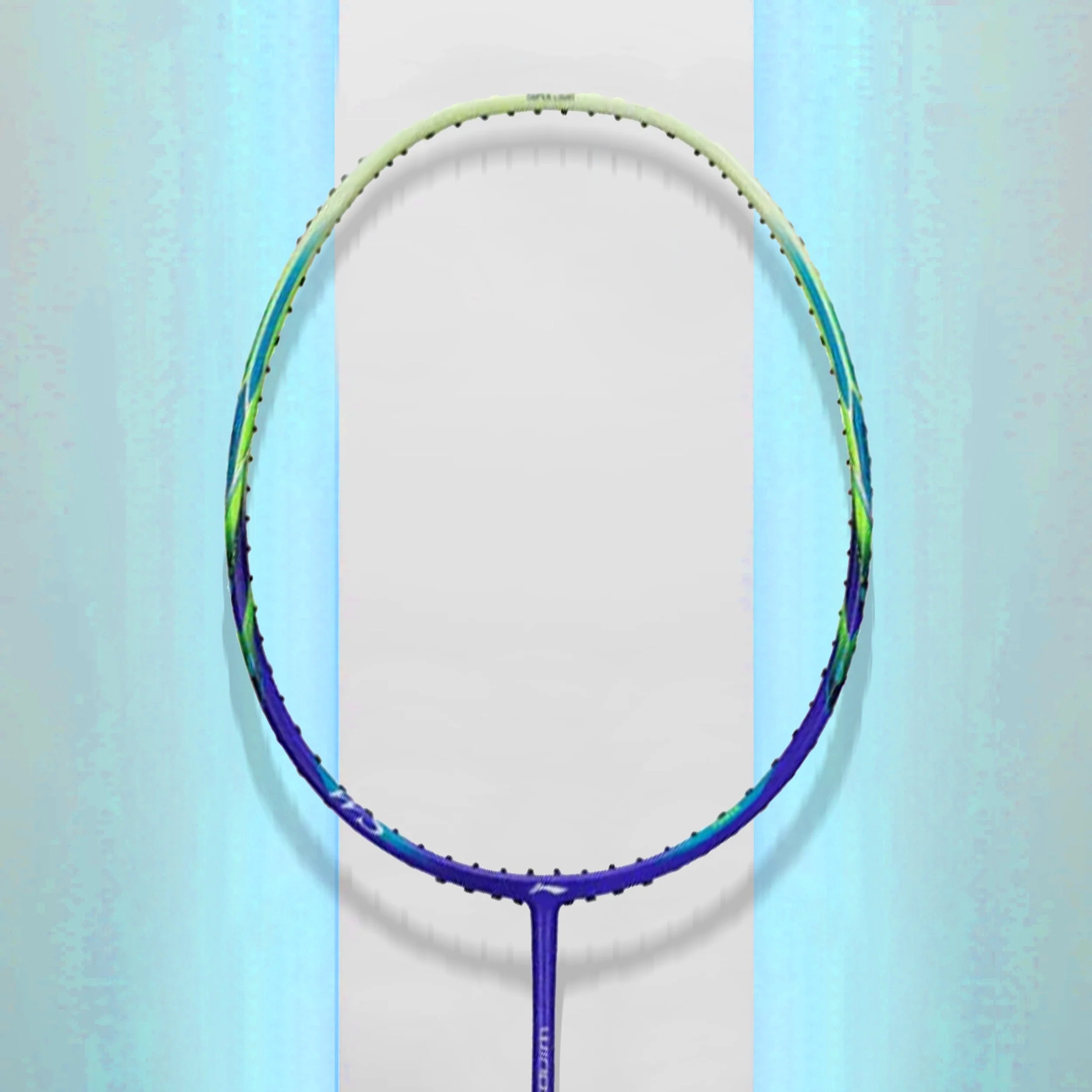 Li-Ning Windstorm 72 Power Badminton Racket Review