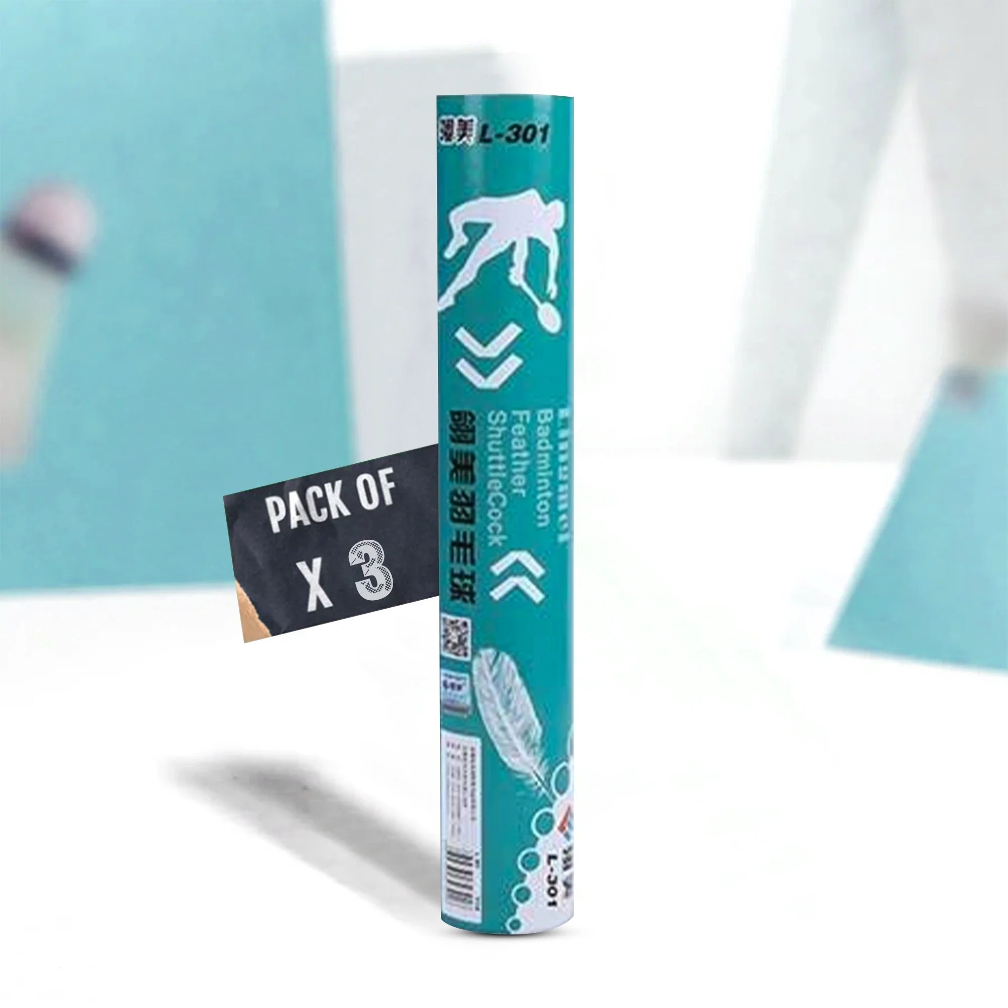 Essential guide to choosing badminton feather shuttlecocks gear.