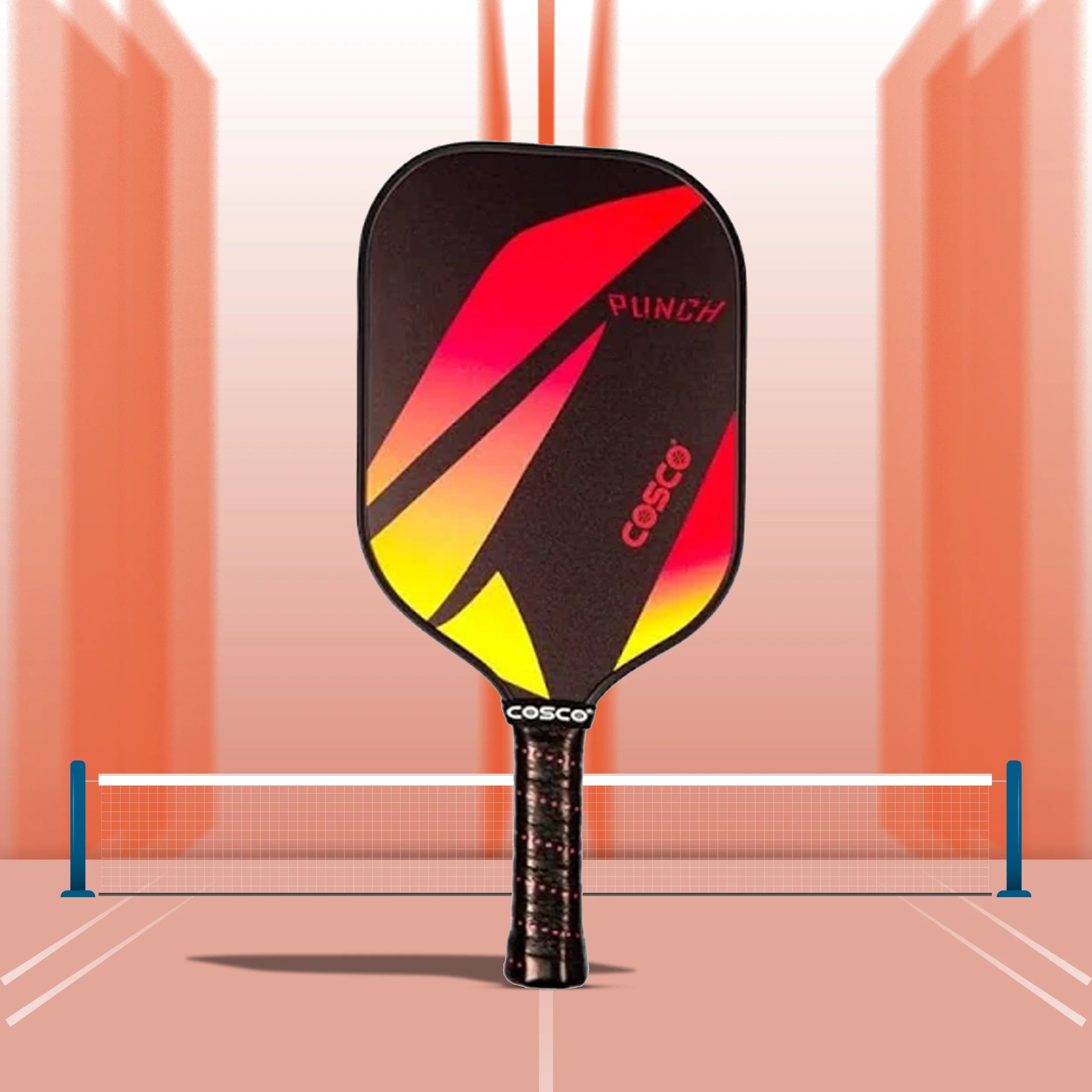 Guide to Cosco Pickleball Paddle Range myths and facts.