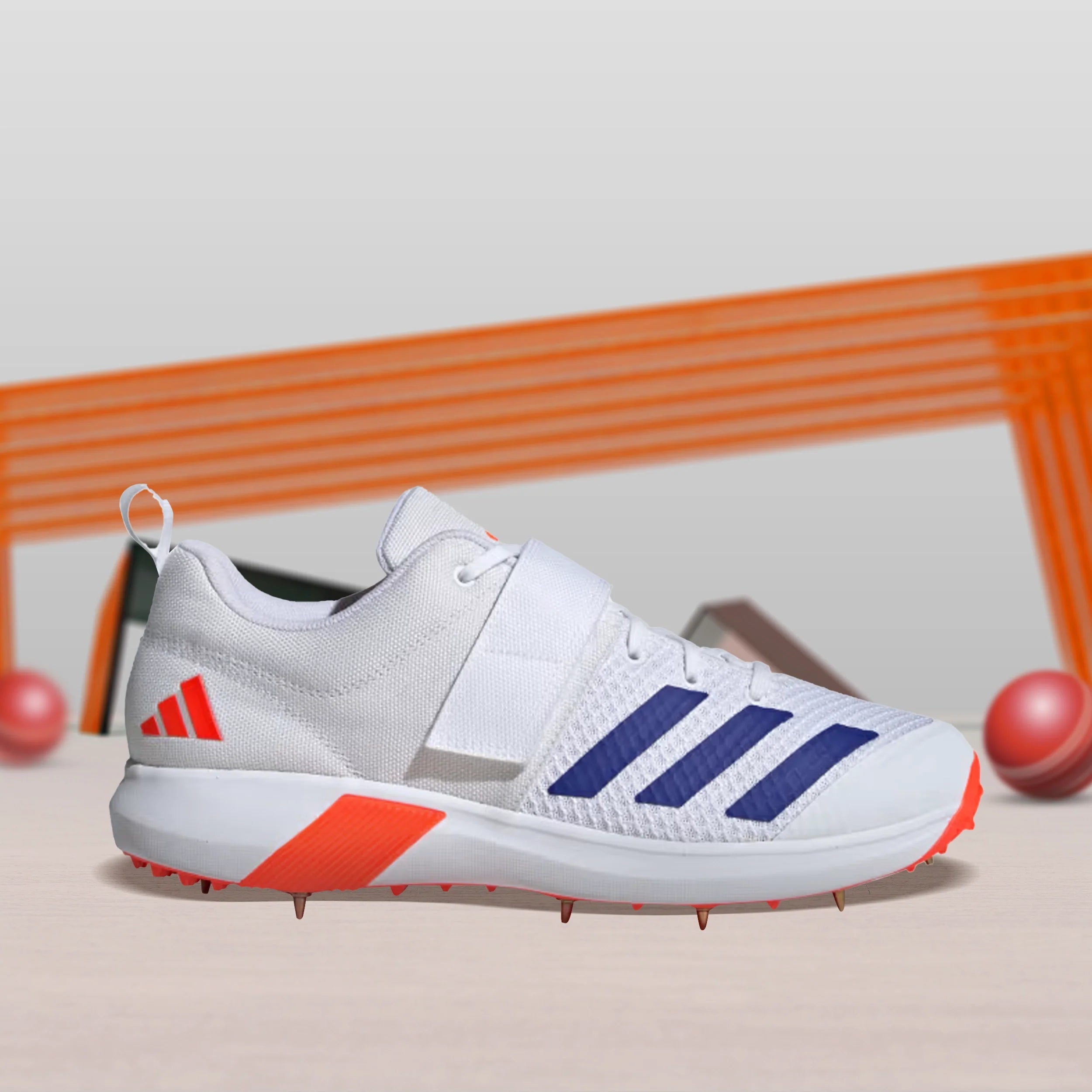 Technical analysis of cricket shoes gear for advanced players