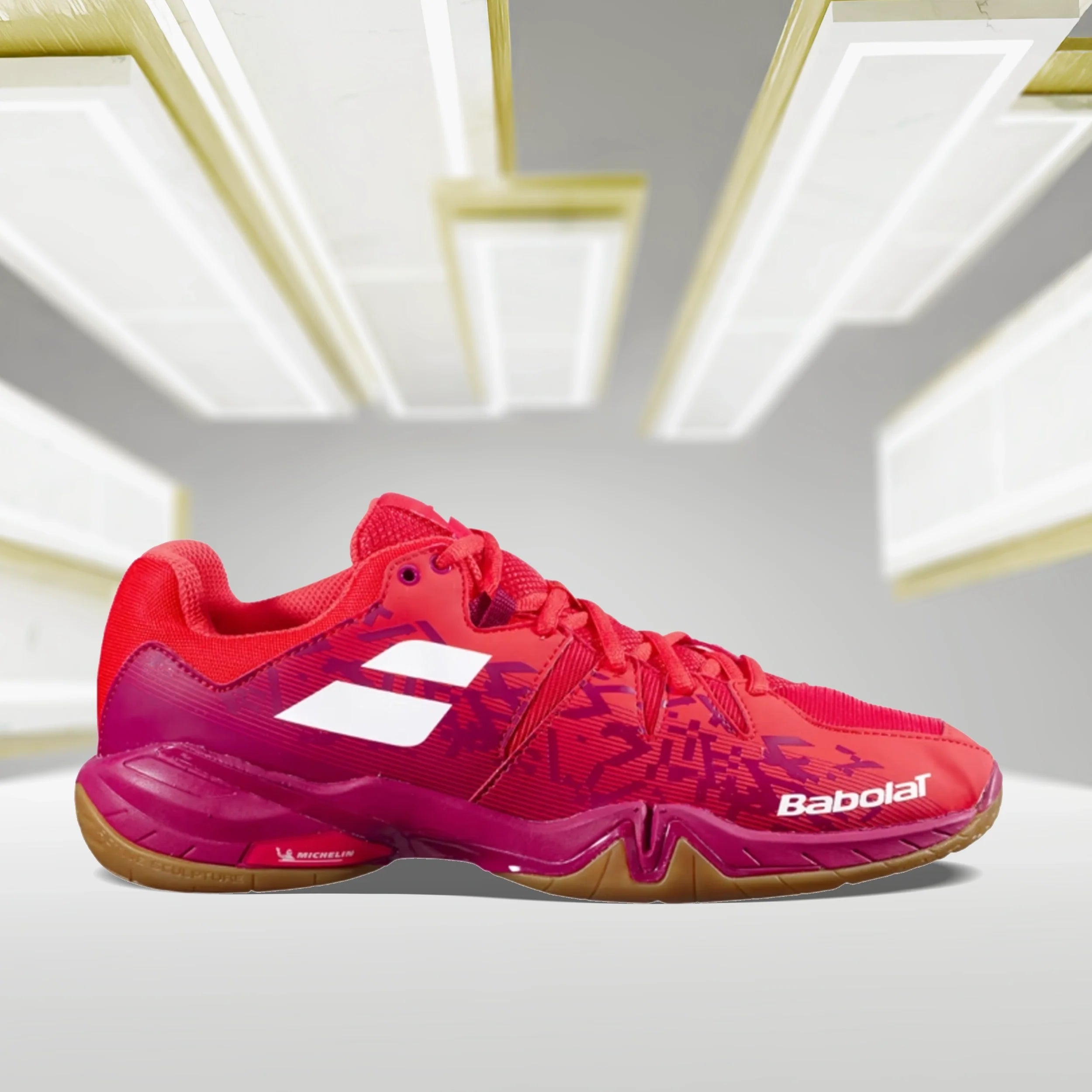 Badminton Babolat Shoes Gear – collection image