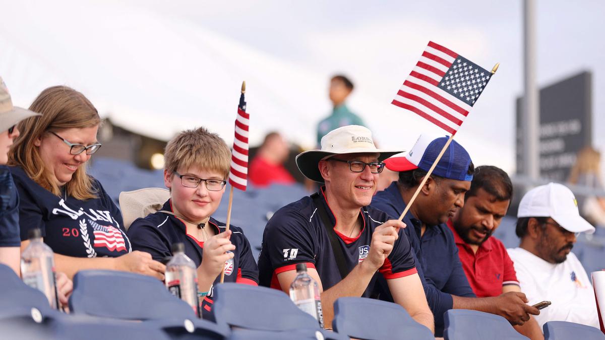 T20 World Cup: Cricket's American Dream Faces Litmus Test