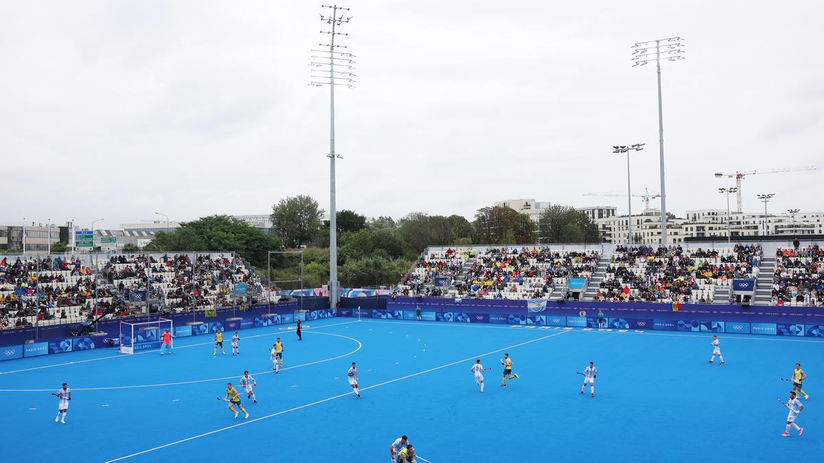 Yves du Manoir: A Century of Olympic History Returns in 2024