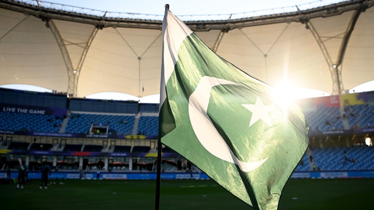 PCB Chairman Naqvi Appointed Federal Minister, Retains PCB Role