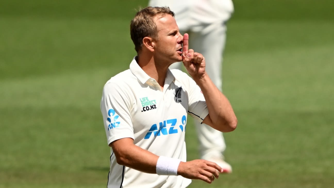 Neil Wagner's Retirement: Forced or Voluntary?