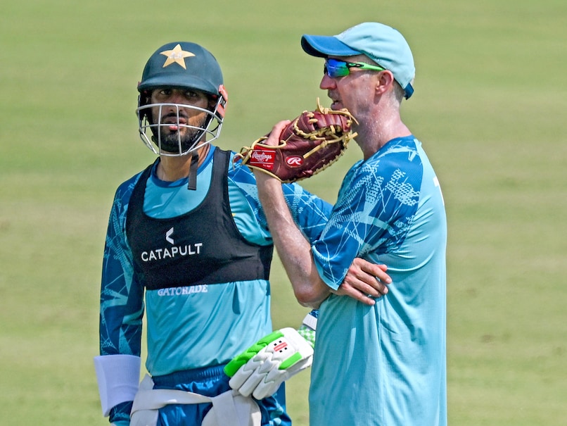 PCB Considers Gillespie as All-Format Head Coach