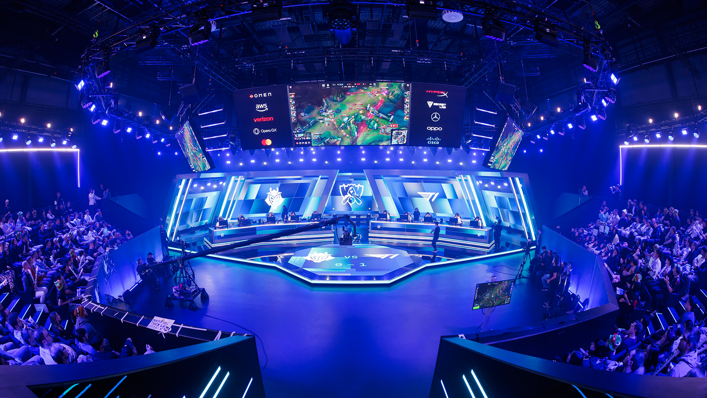 The Complete Guide to India's Must-Watch Esports Tournaments in 2025