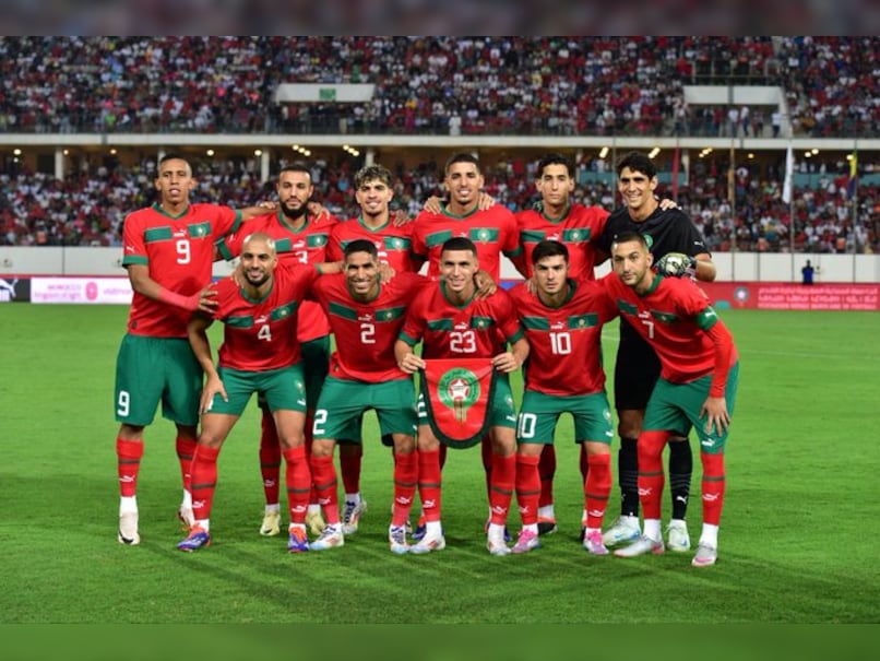 Morocco and Guinea Crush Opponents in AFCON Qualifiers