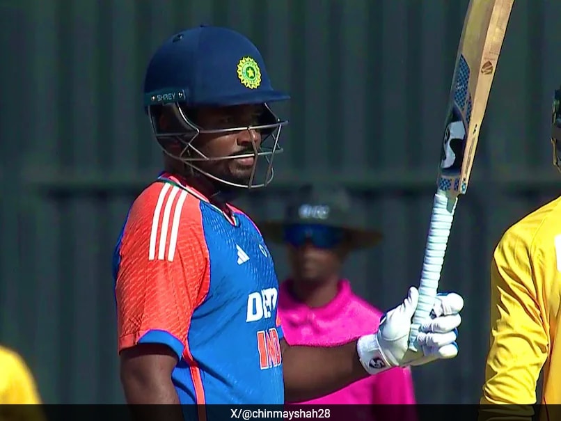 Sanju Samson's ODI Snub: Uthappa Questions Selection Process