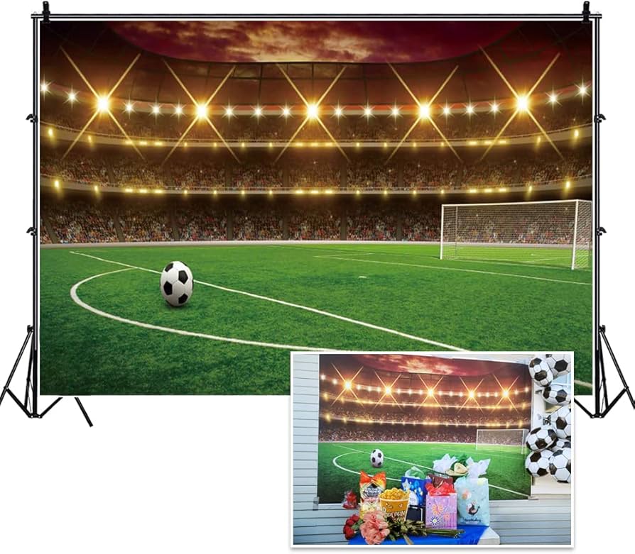 Top 10 Essential Gear & Equipment for Football in India of All Time