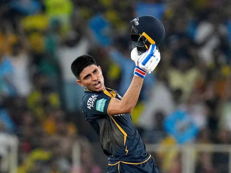 Shubman Gill's Century Reaffirms World-Class Status, Says Tom Moody