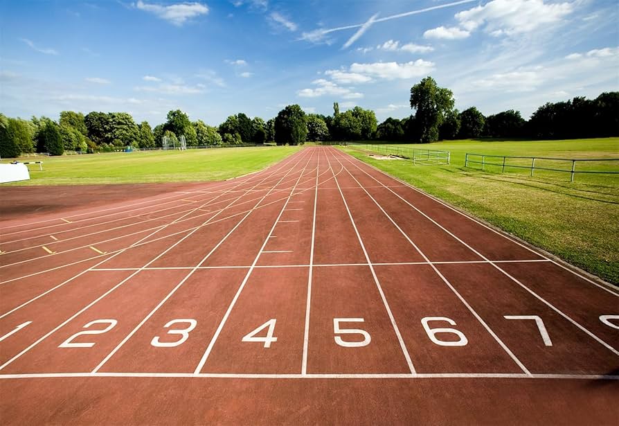 Top 10 Elite Running Stadiums & Venues in Europe of All Time