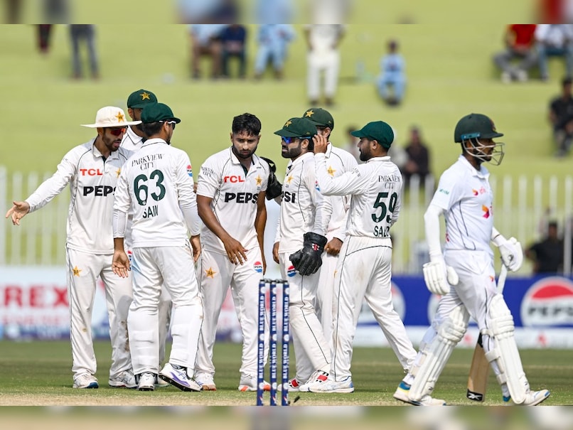 Former PCB Chairman Denies Player Groupings, Defends Captaincy Decisions