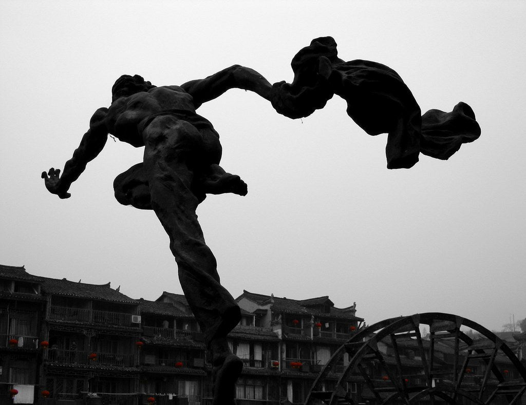 Running coaching and drills