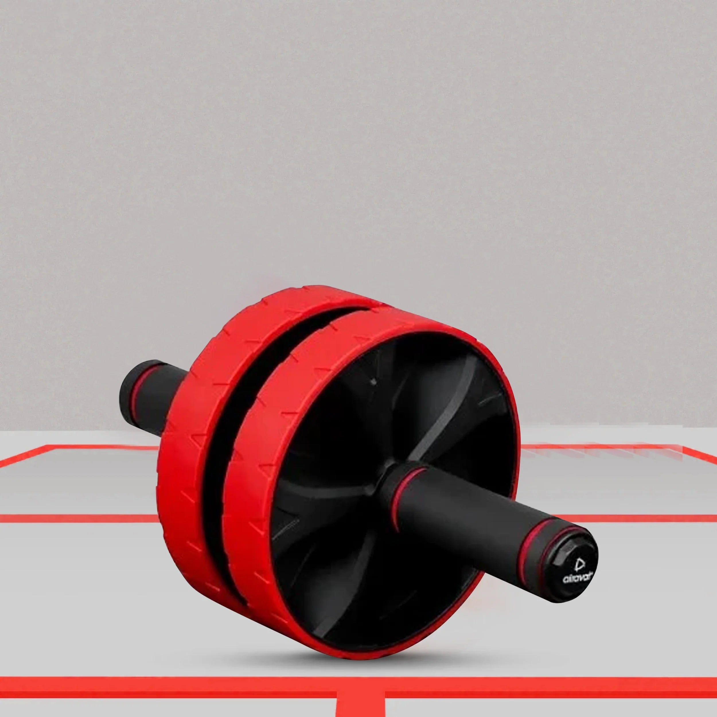 AB Roller Double Wheel 4510 for core strength and wellness