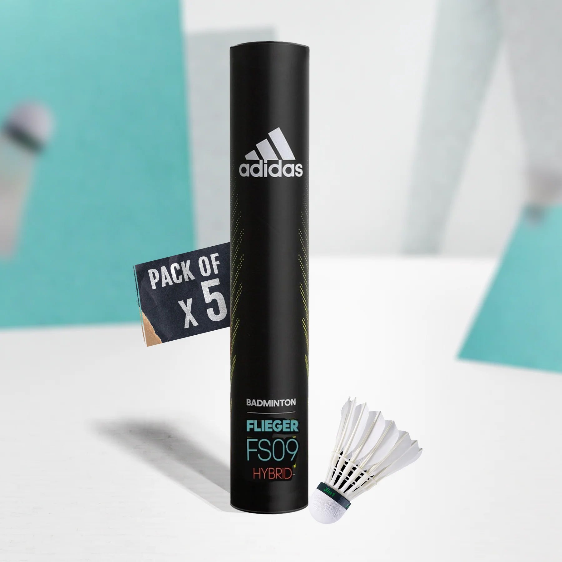 Guide to choosing Badminton Adidas Gear for players of all levels