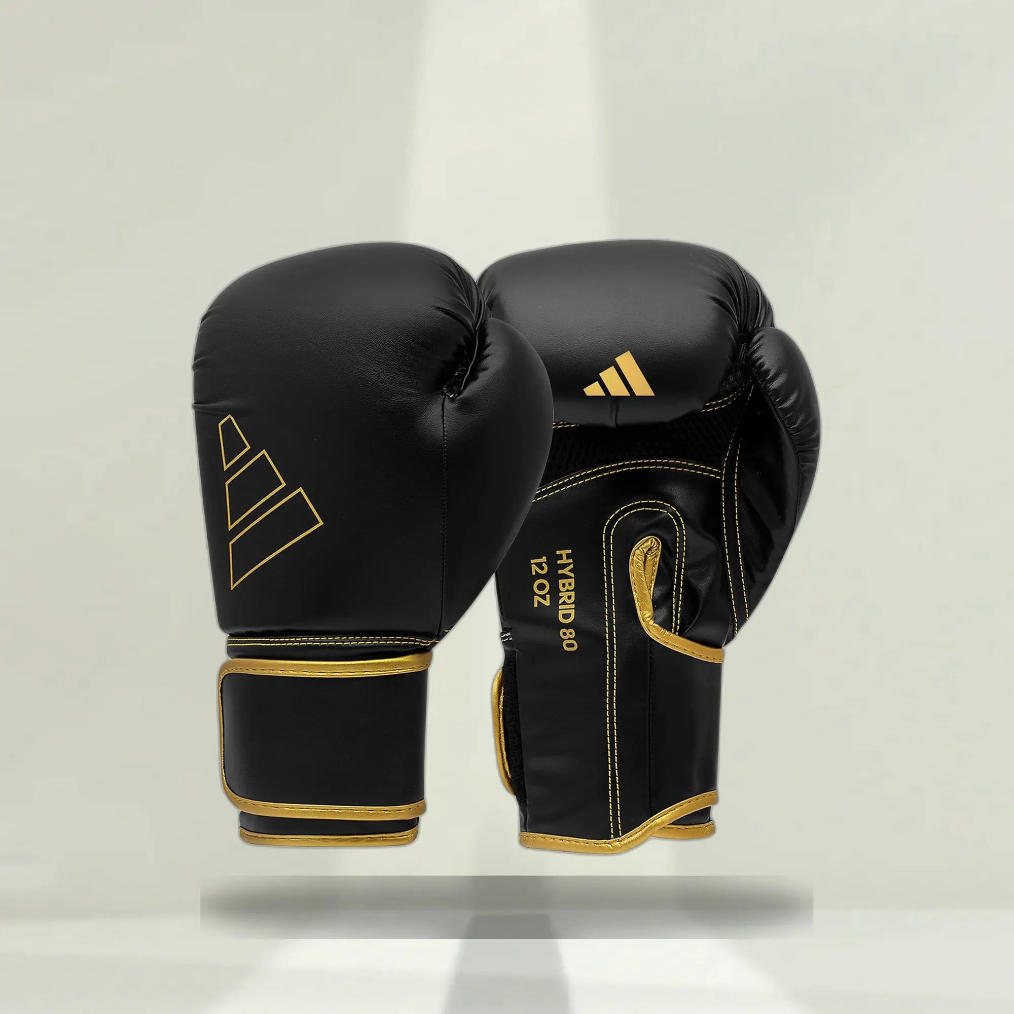 Master Your Punches: A Review of the Adidas Speed 80 Gel Boxing Gloves