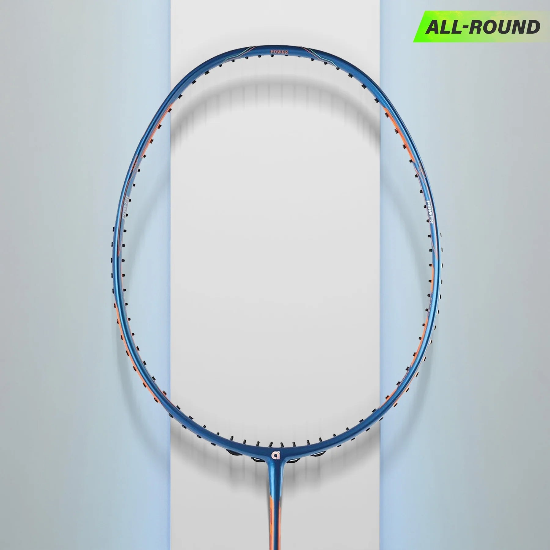 Review of the Apacs Dual Power & Speed Badminton Racket for sports enthusiasts