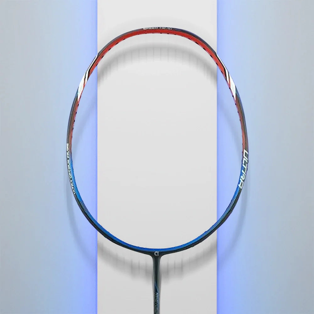 A comprehensive buyer's guide for badminton rackets including Apacs Nano Fusion Speed 9000 Ultra.