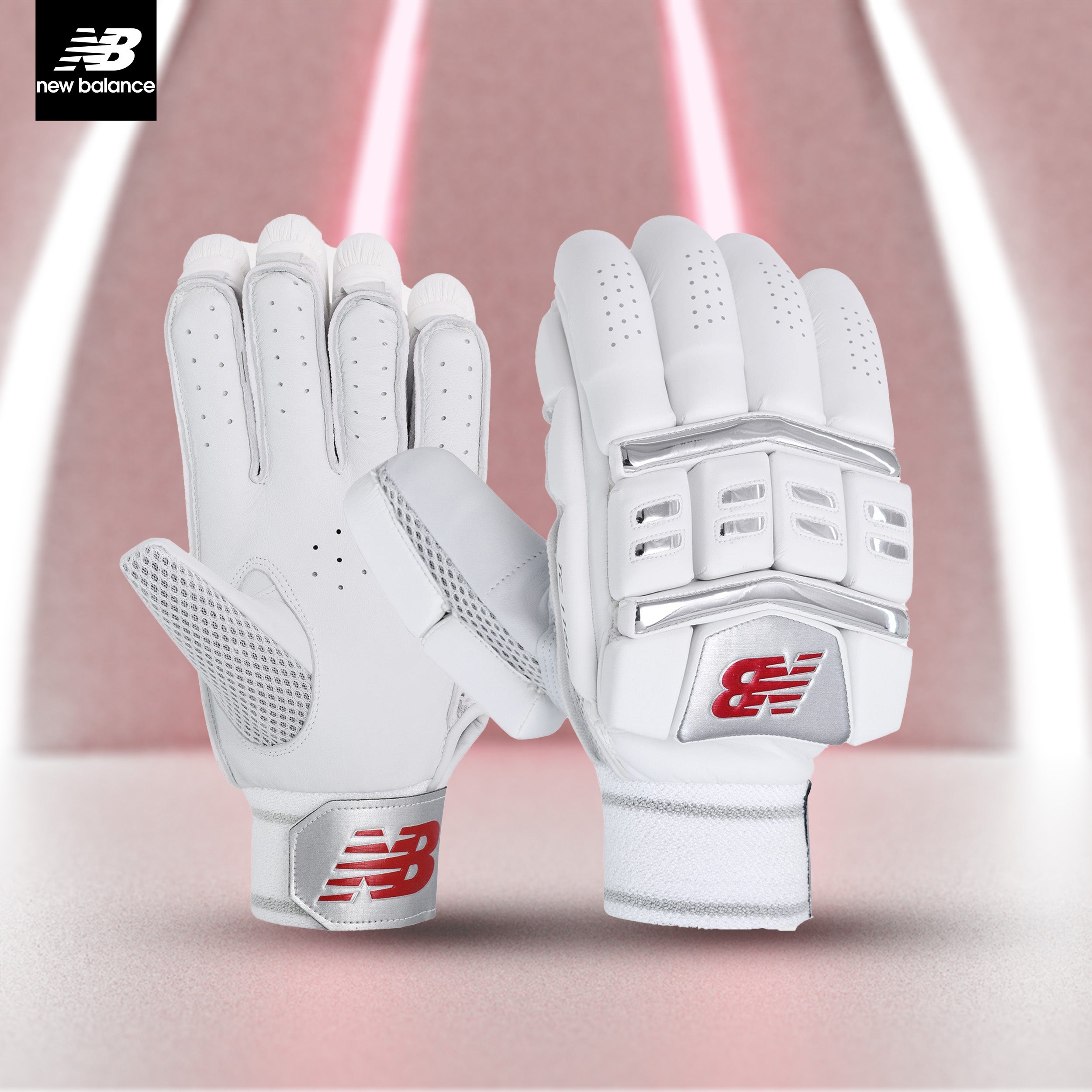 Guide to choosing cricket batting gloves for optimal performance