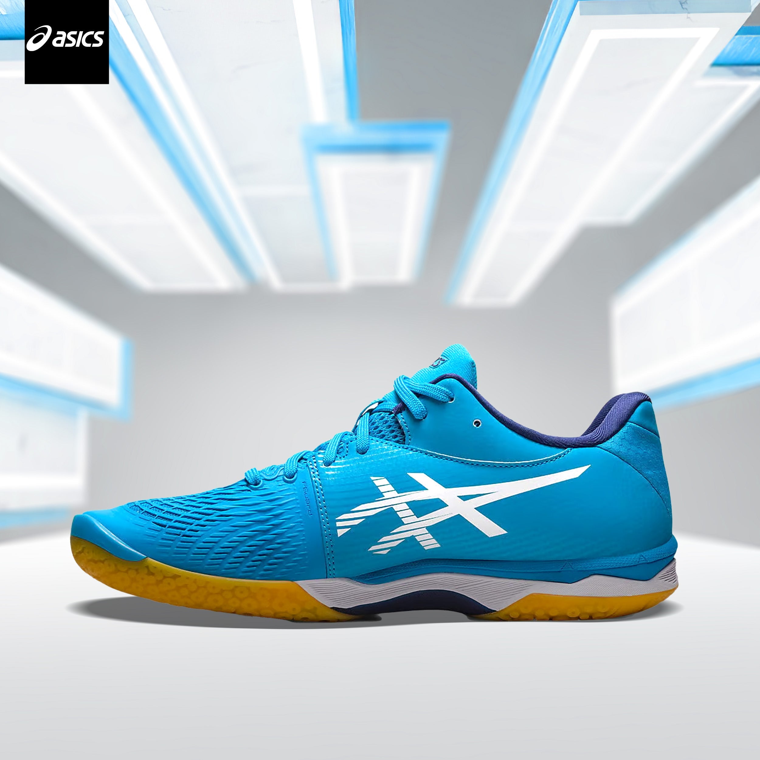 A comprehensive review of Badminton Asics Shoes Gear for performance and comfort.