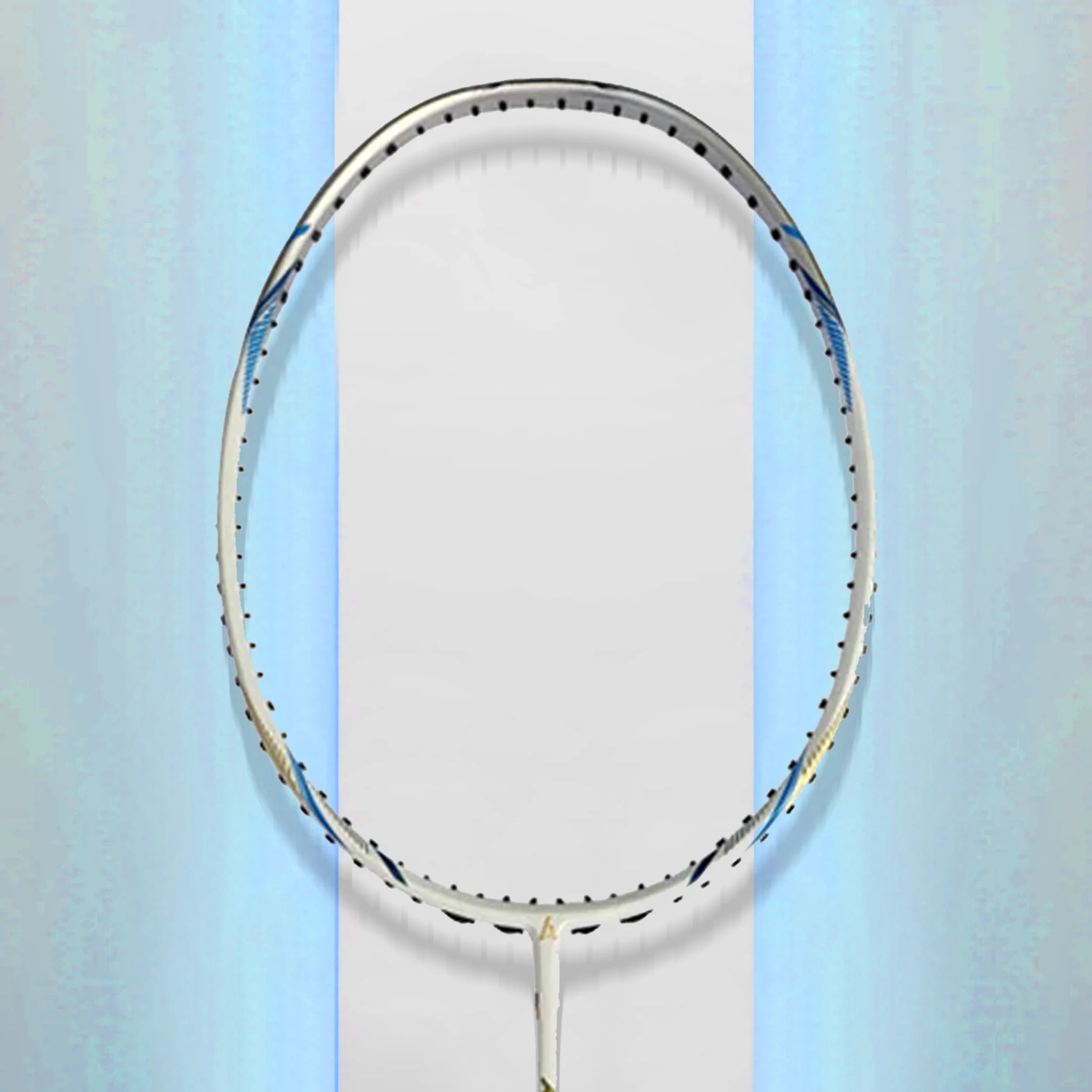 Ashaway AEROTEC 800 NEW Badminton Racket review and recommendations