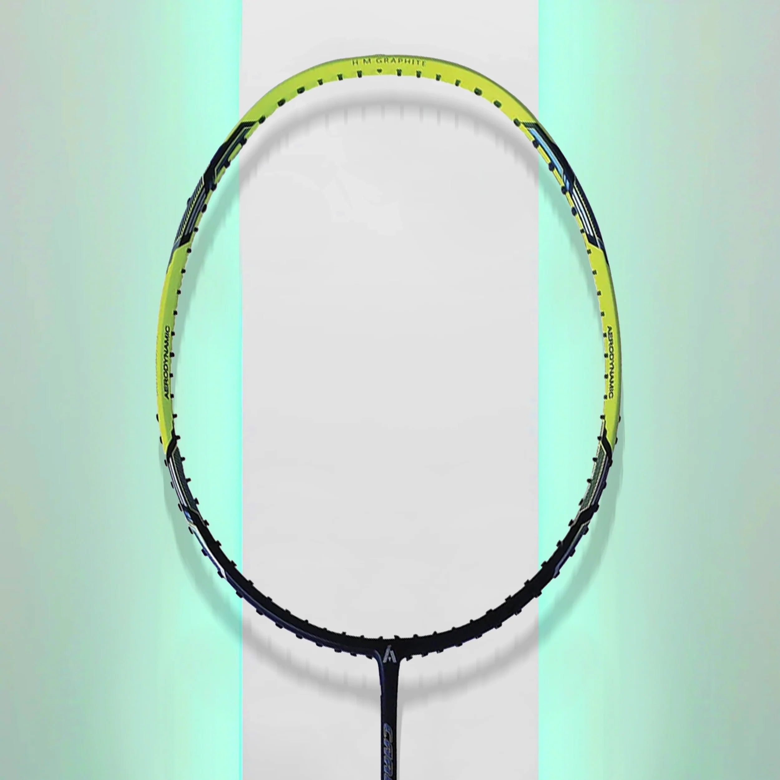 Exciting blog post about the Ashaway CARBON PRO 2000 Badminton Racket and its features.