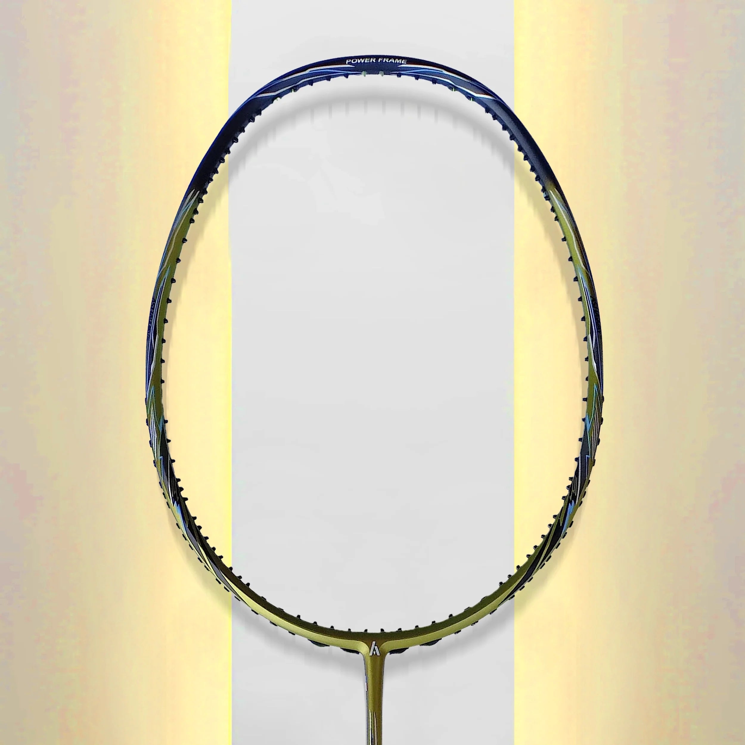 A casual athlete shares their experience with the Ashaway LEGEND PRO Badminton Racket.