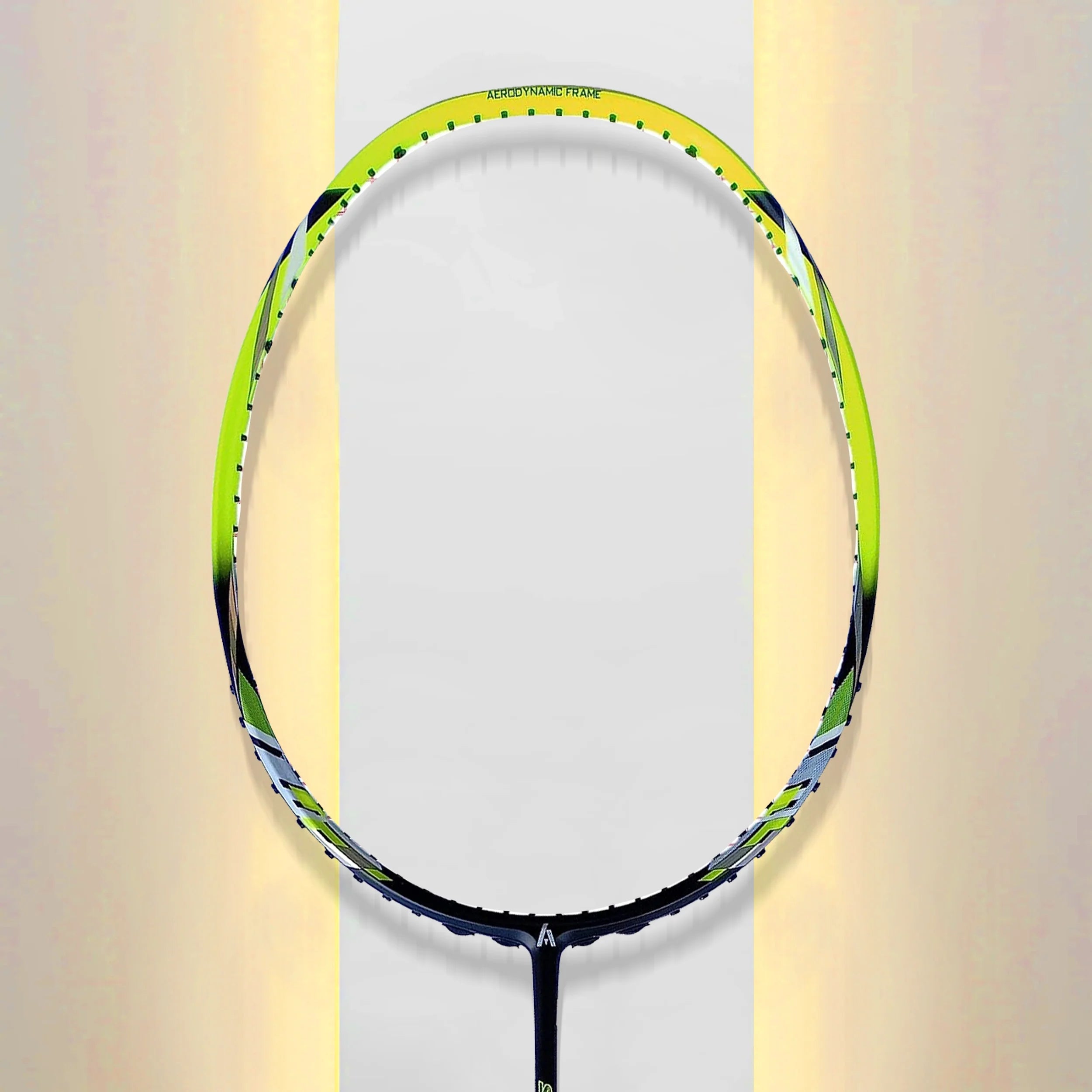 Ashaway SUPER LIGHT PRO 12 Badminton Racket overview and benefits