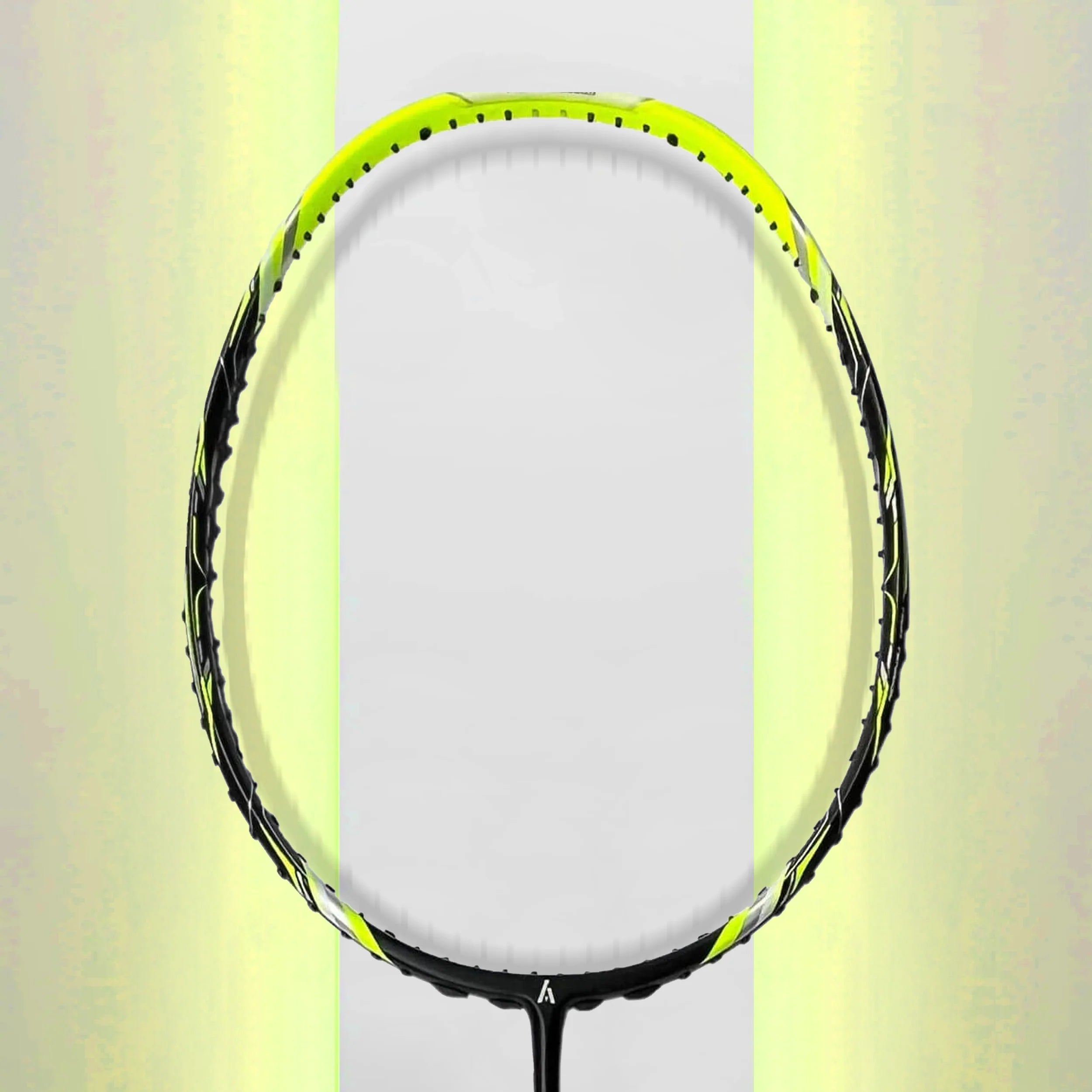 Review of the Ashaway VEX STRIKER 800 SL Badminton Racket