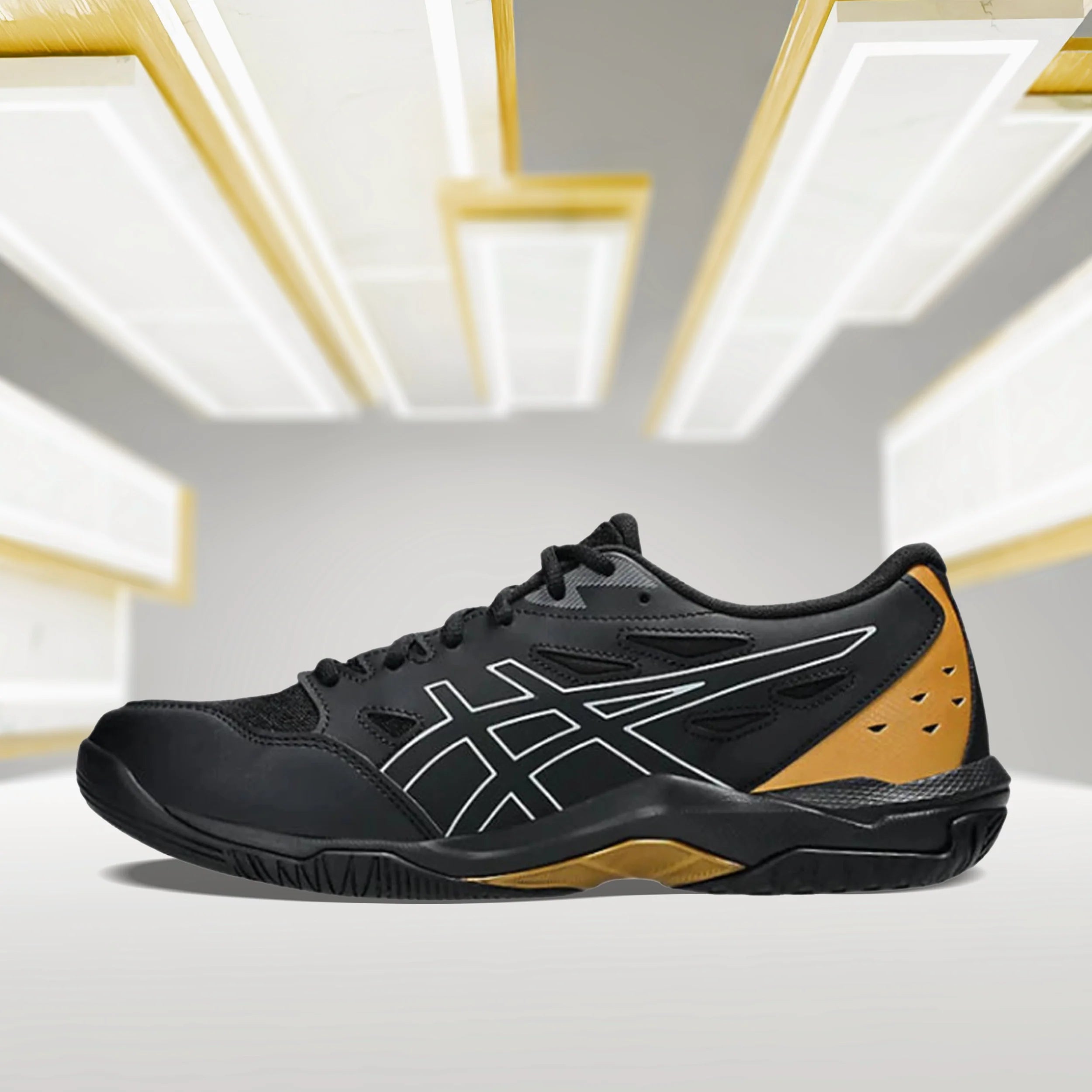 Asics Badminton Shoes Gear – collection image