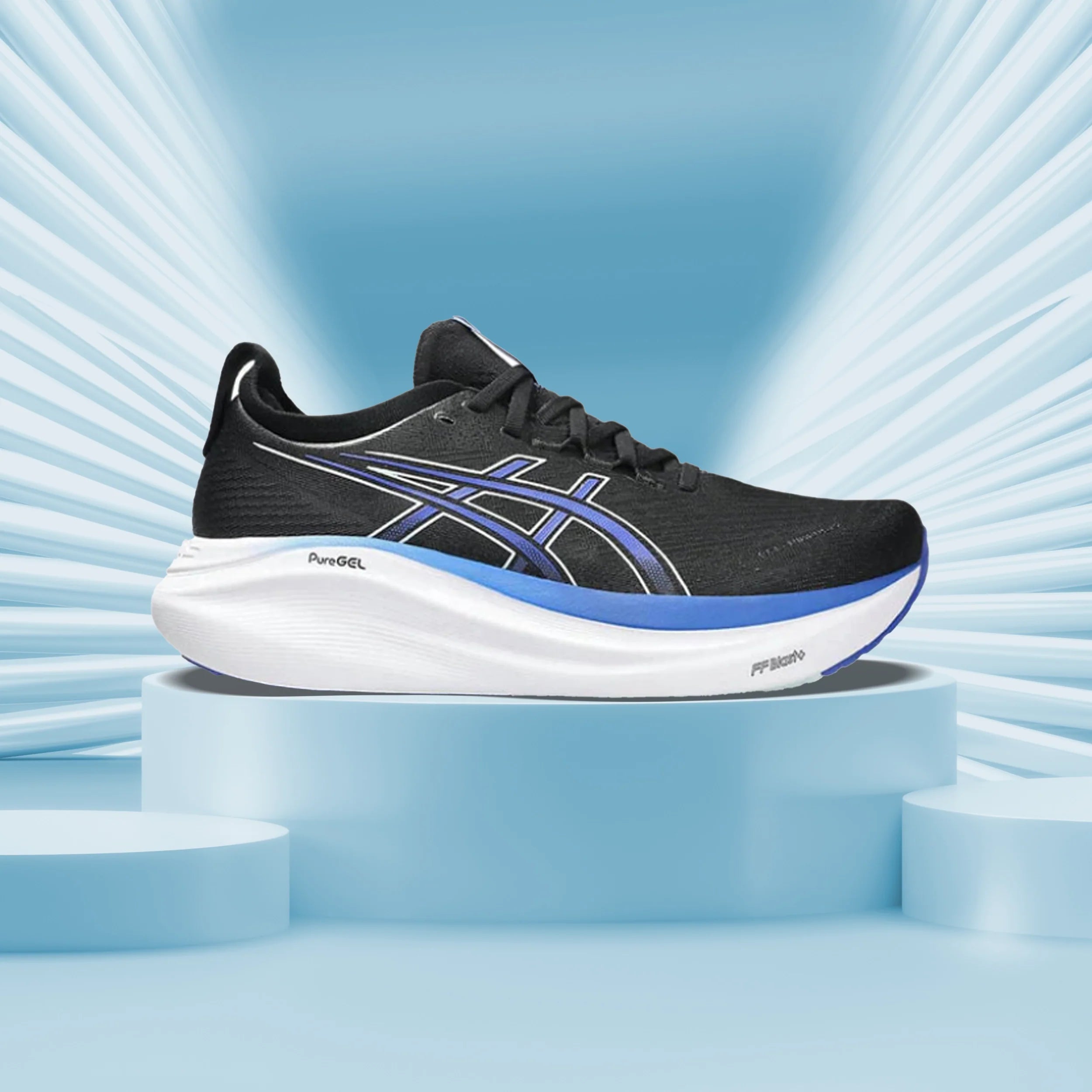 Asics GEL-NIMBUS 27 Running Shoes