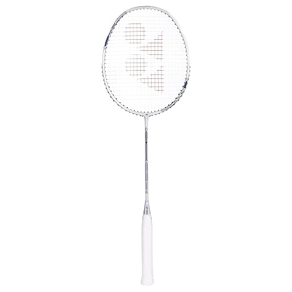 Yonex Astrox Attack 9 Badminton Racket - Pearl White overview and benefits