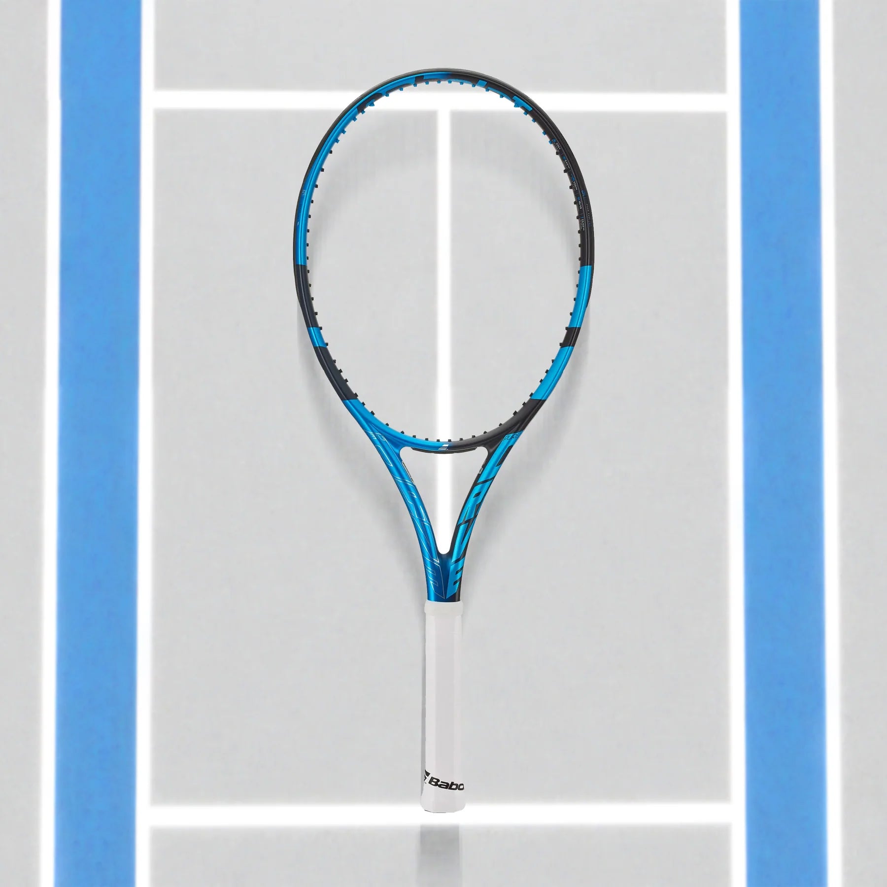 Babolat Pure Drive Lite Tennis Racquet review highlights power and control.