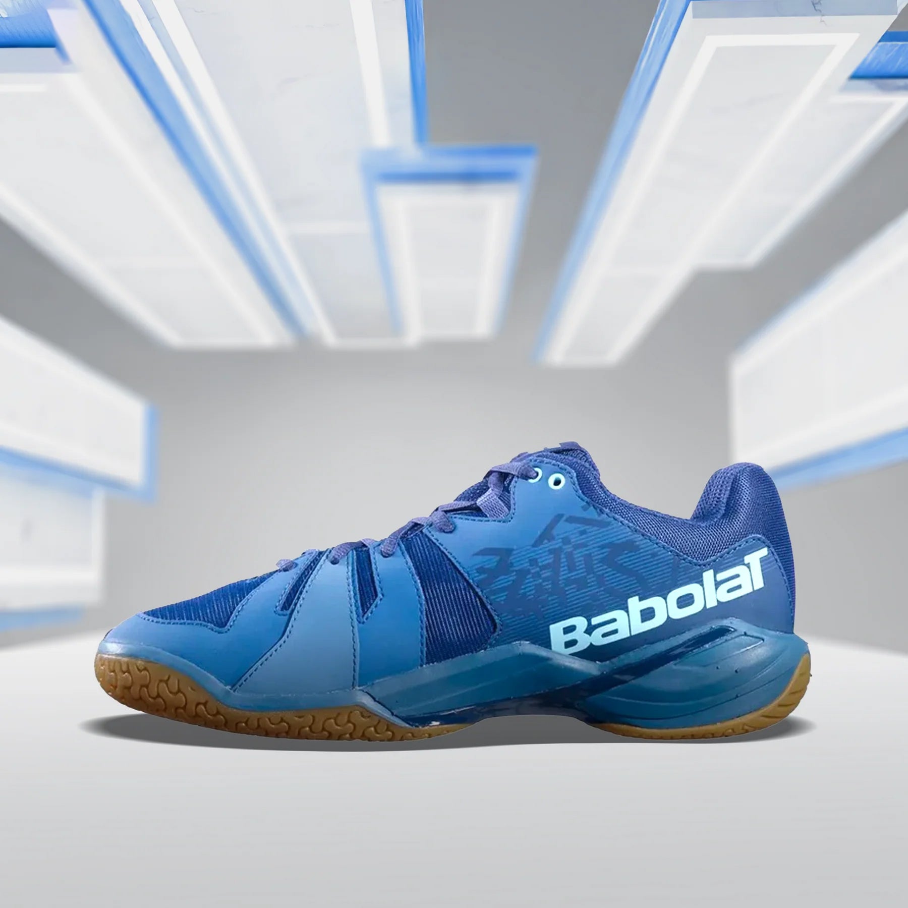 Badminton Babolat Gear – collection image